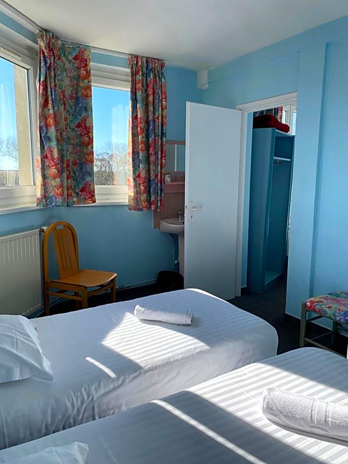 Hotel Le Bellevue