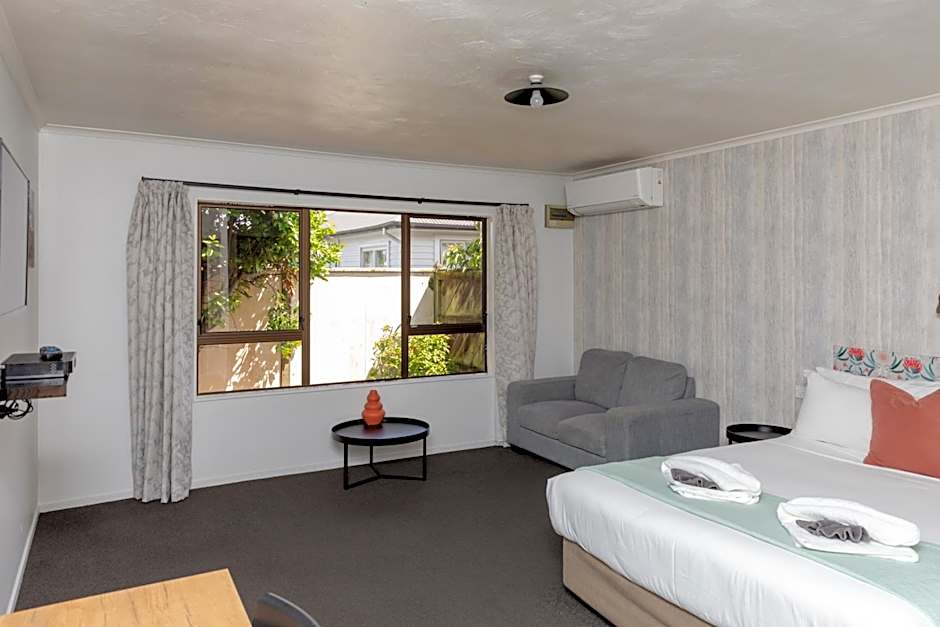 Amber Court Motel Nelson