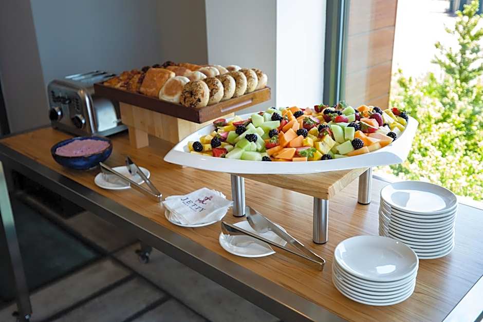 Hotel Indigo Everett - Waterfront Place By IHG