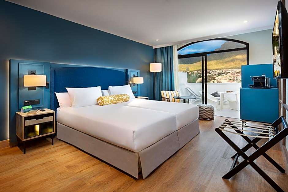 Princess Inspire Tenerife - Adults Only