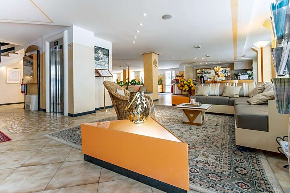 Hotel Helios