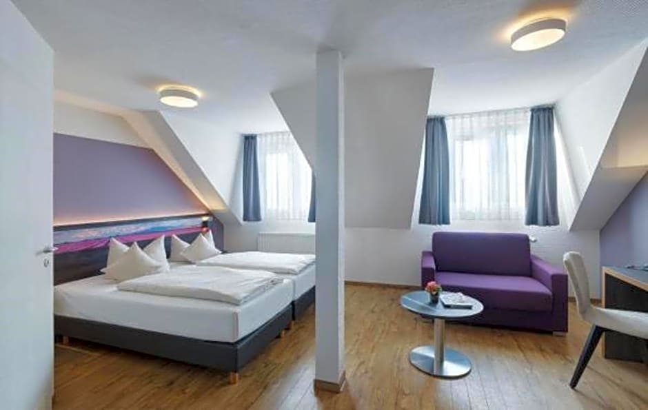 Art Hotel Aachen