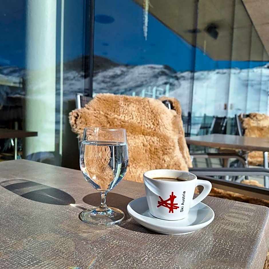 Hotel Ski Austria St.Christoph a.A.