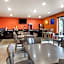 Comfort Inn & Suites Mansfield