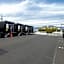 HOTEL R9 The Yard Tarui