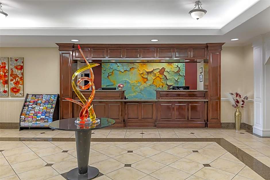 Best Western Plus Waxahachie Inn & Suites