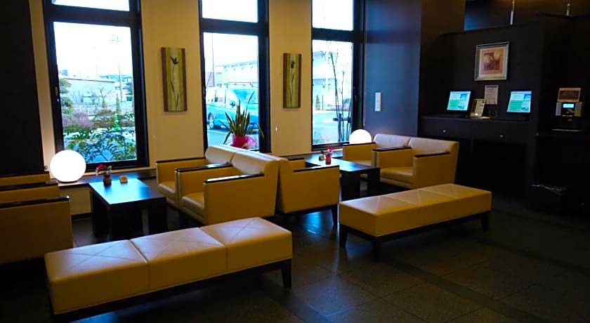 Hotel Route Inn Seki