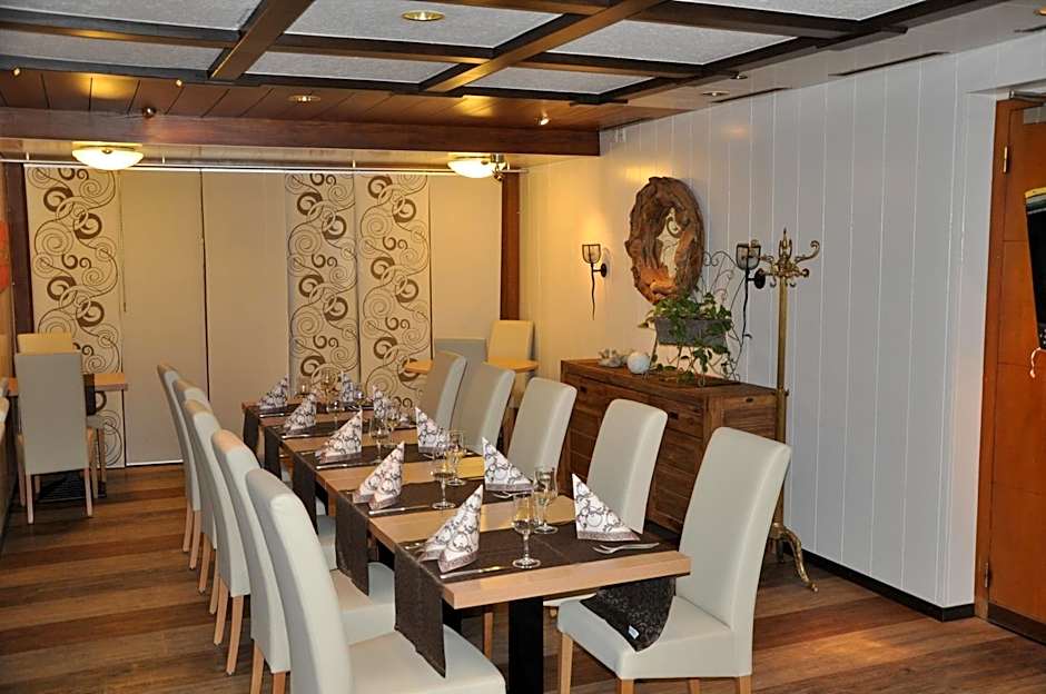 Hotel Löwen