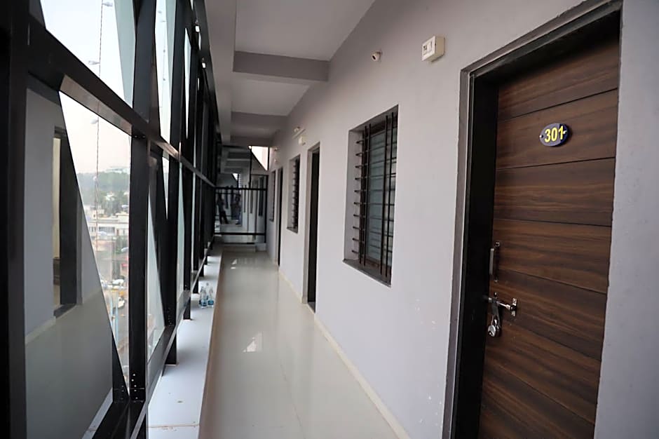 MR Residency - Belagavi