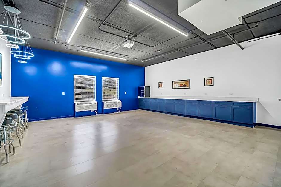 Radisson Hotel Schaumburg