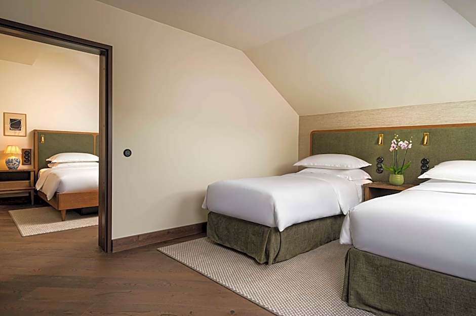 Brunfels Hotel, in the Unbound Collection by Hyatt