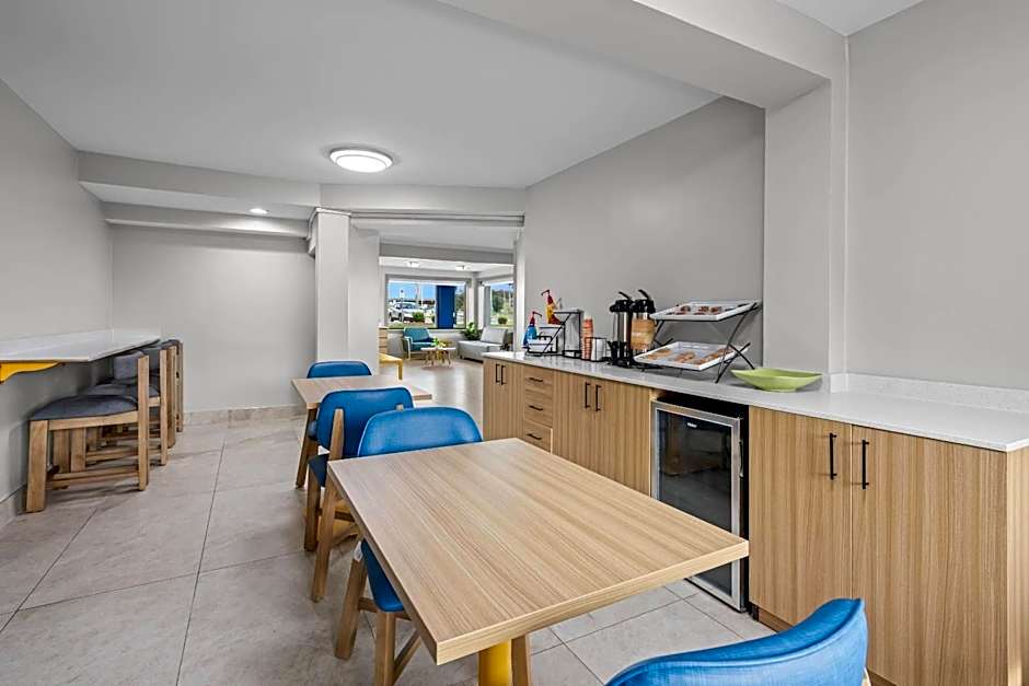 Park Inn by Radisson Weldon - Roanoke Rapids