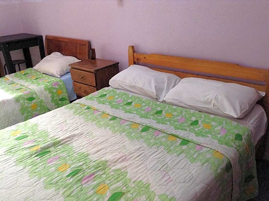 Hotel O'Rei