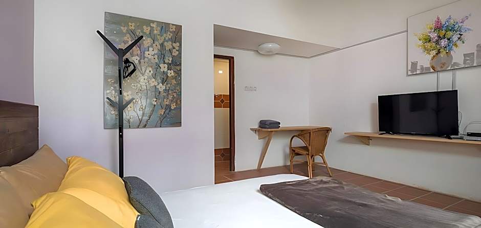 Rope Walk Guest House