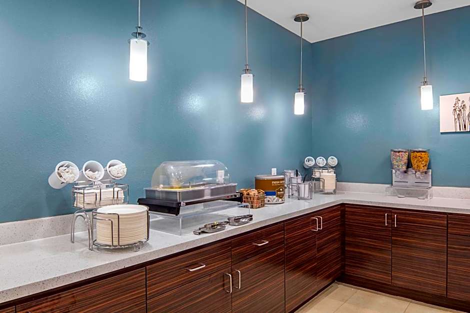 Sleep Inn Big Spring North I-20