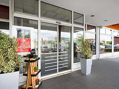 Ibis Budapest Citysouth