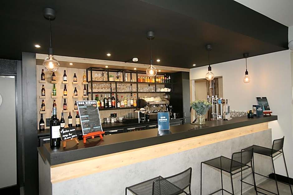 ibis Saint-Lô la Chevalerie