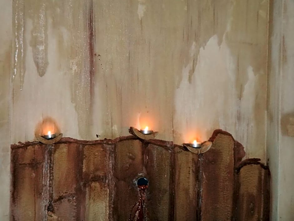 Skourtaniotis spa rooms