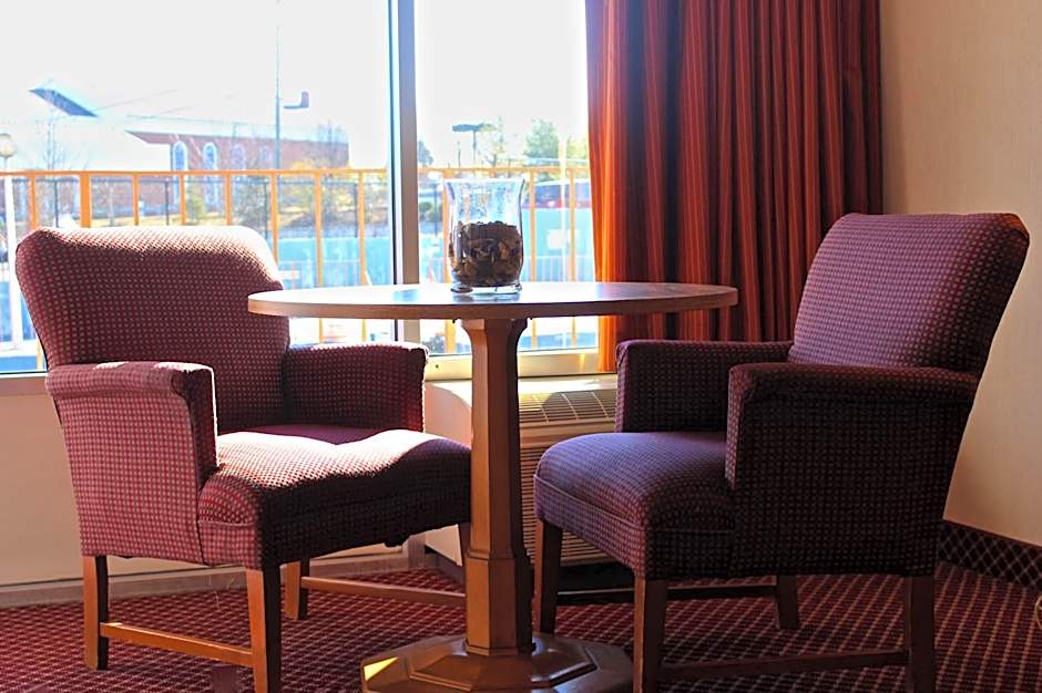 Regency Inn Richmond