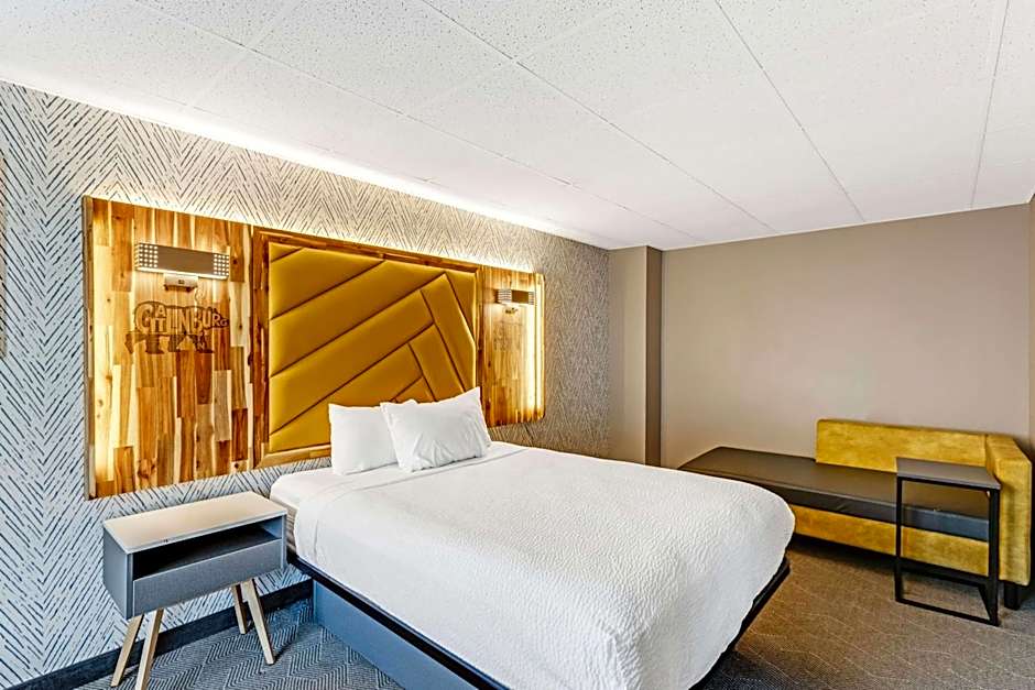 The Wander Hotel, a Ramada by Wyndham