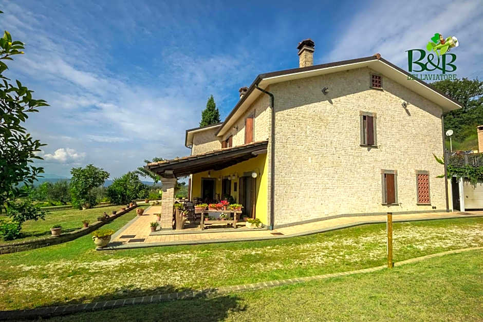 B&B dell'Aviatore