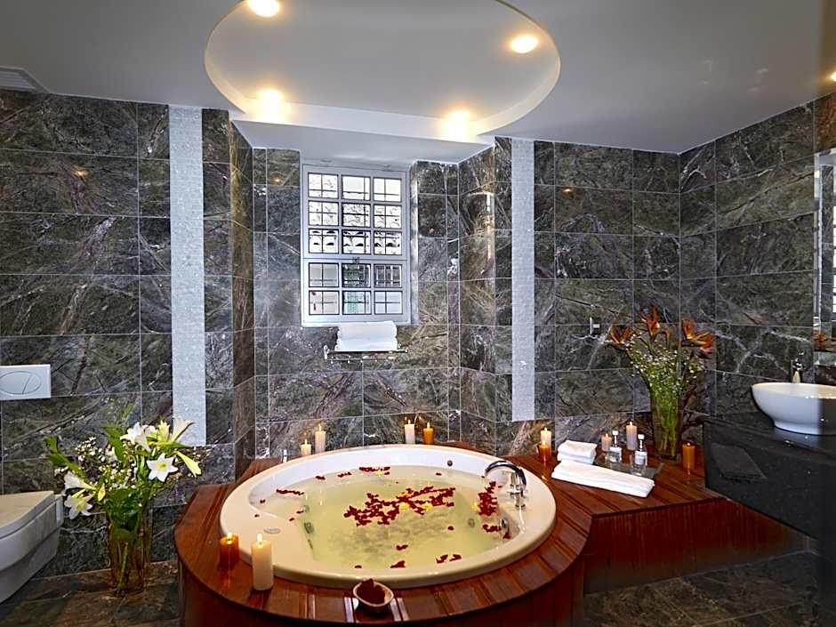Aranwa Cusco Boutique Hotel