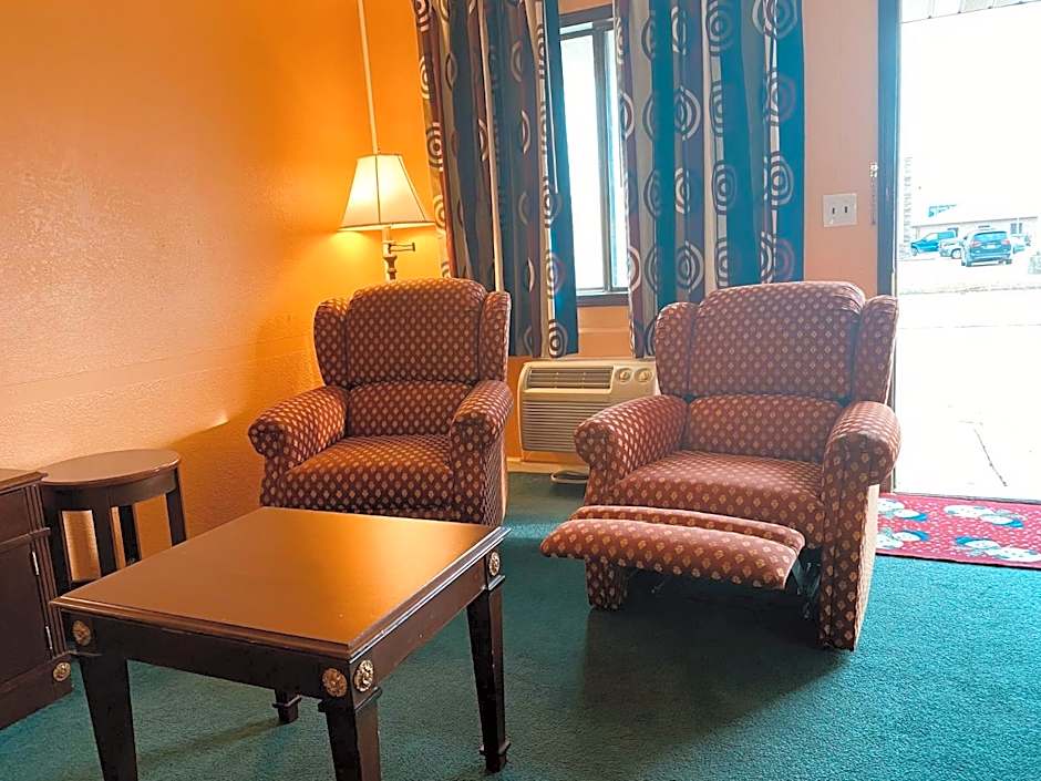 Gateway Inn