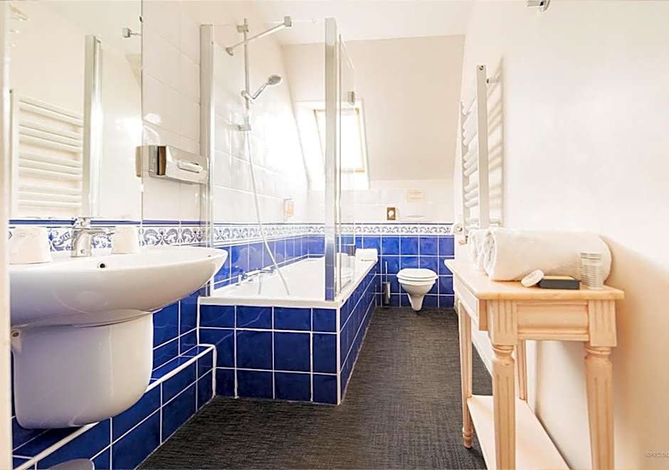 Chateau d'Ygrande - Teritoria