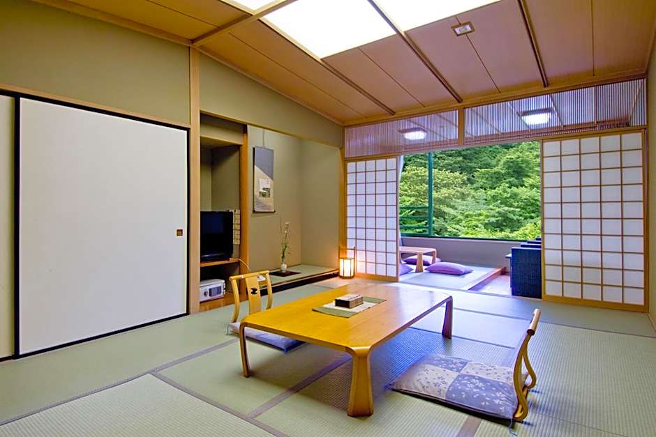 Nikko Senhime Monogatari