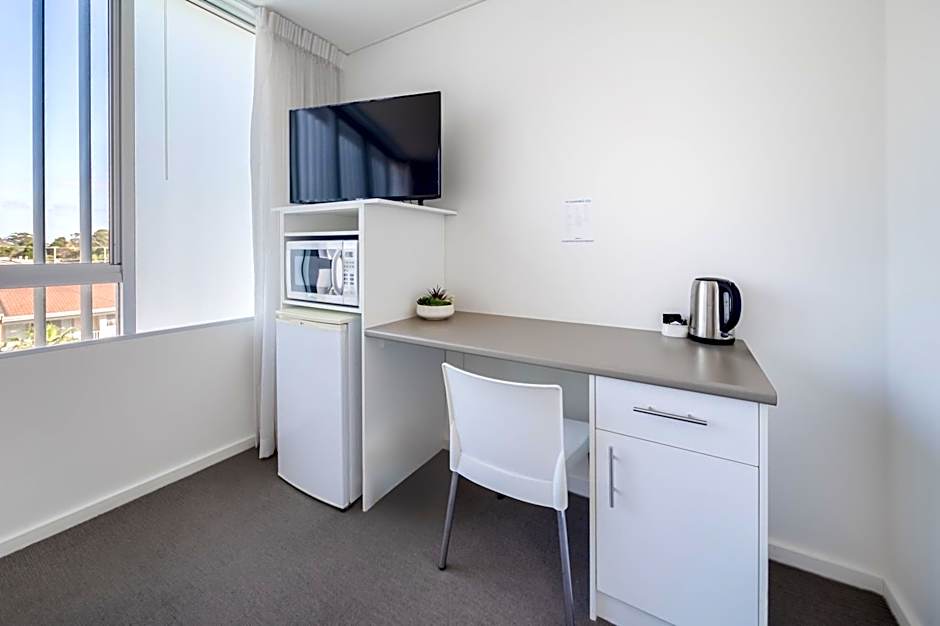 Oaks Nelson Bay Lure Suites