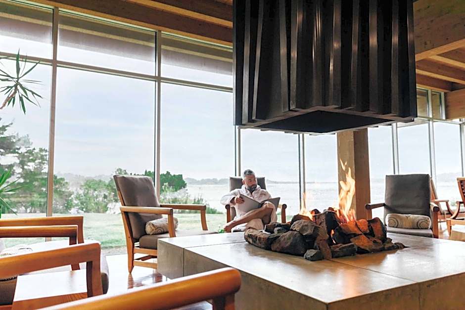 Salishan Coastal Lodge