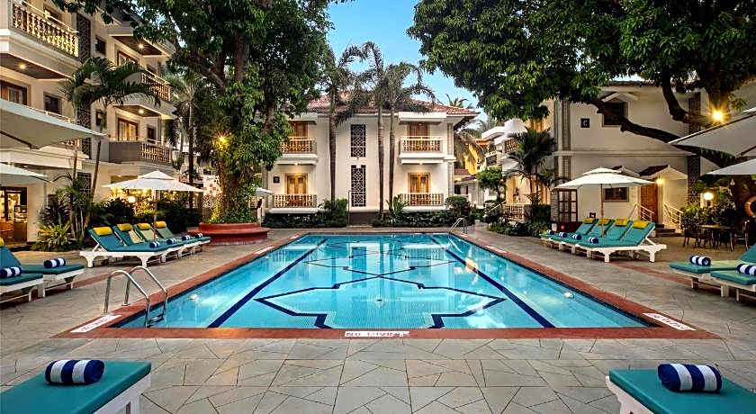 Radisson Goa Resort Candolim