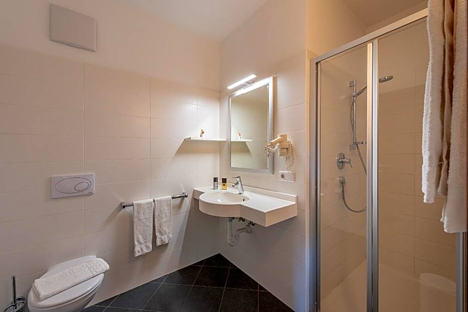 Sandhof Ferienwohnungen