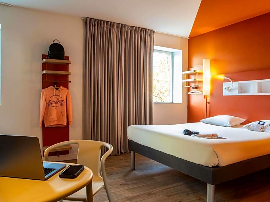 ibis budget Paris Clichy Mairie