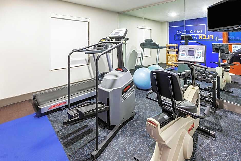 Holiday Inn Express Breaux Bridge By IHG