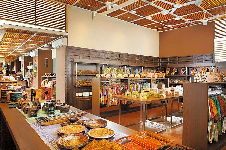 Eastparc Hotel Yogyakarta