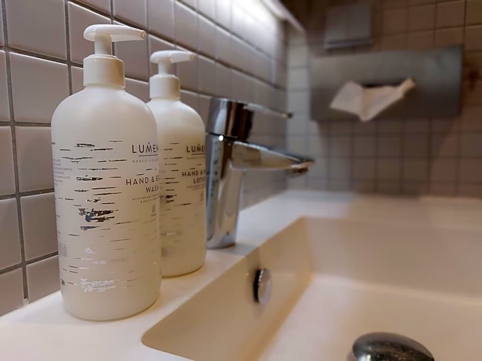 Original Sokos Hotel Lakeus Seinäjoki