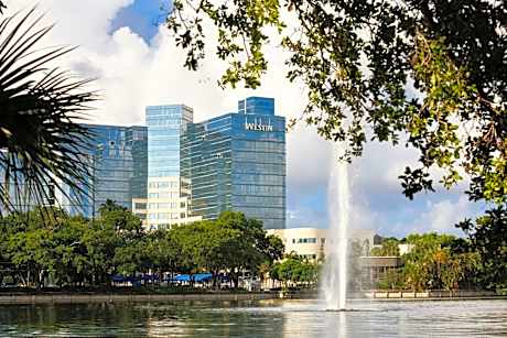 Westin Fort Lauderdale