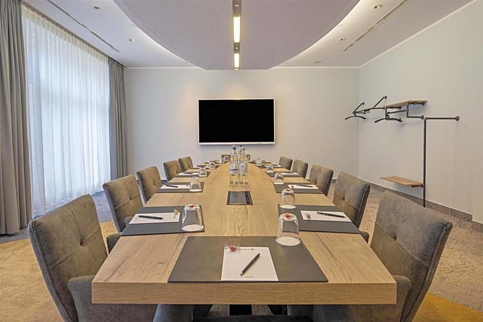 Radisson Blu Hotel Dortmund