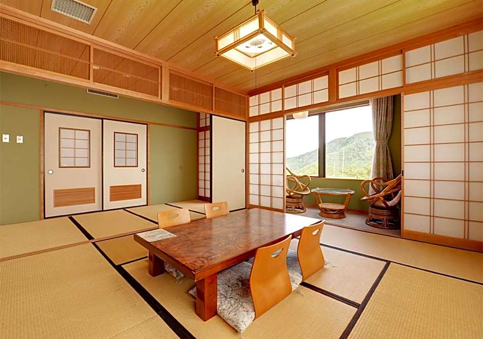 Shirabiso Kogen Amanogawa