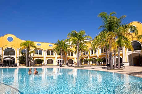 Acaya Golf Resort & Spa