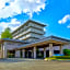 Yukai Resort Awaraonsen Seiunkaku