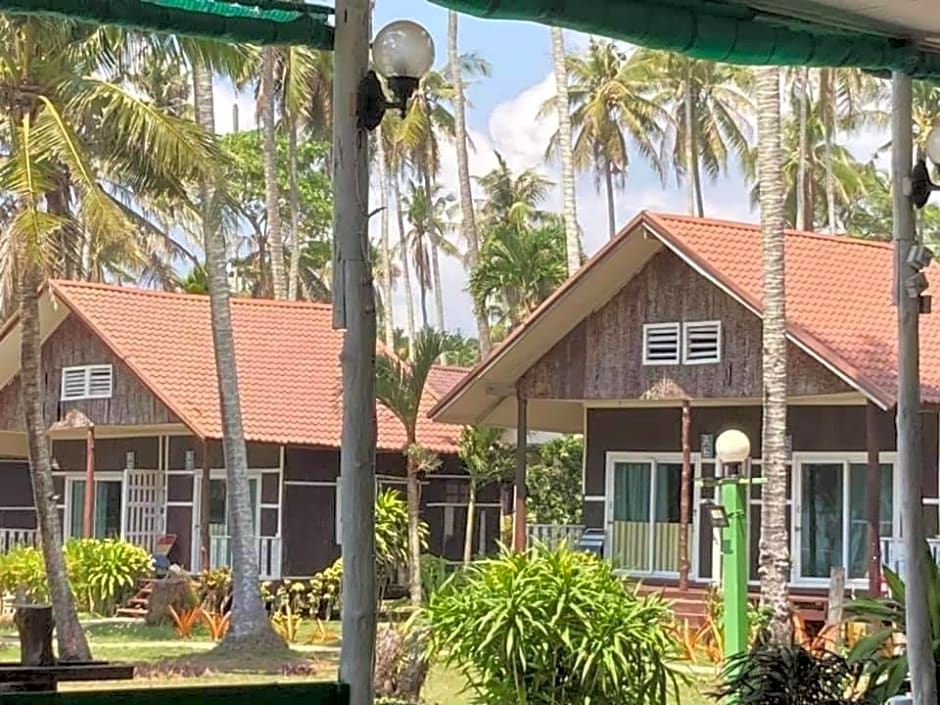 Koh Kood Cabana