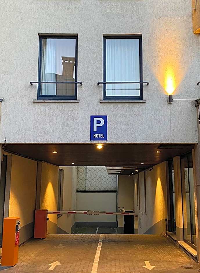 Keizershof Hotel Aalst