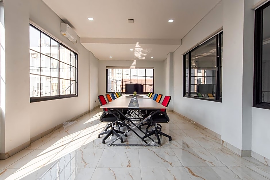 Monggo Mampir Tanjung Duren By Reccoma