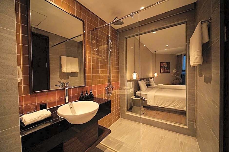 Mandala Cham Bay Mui Ne 