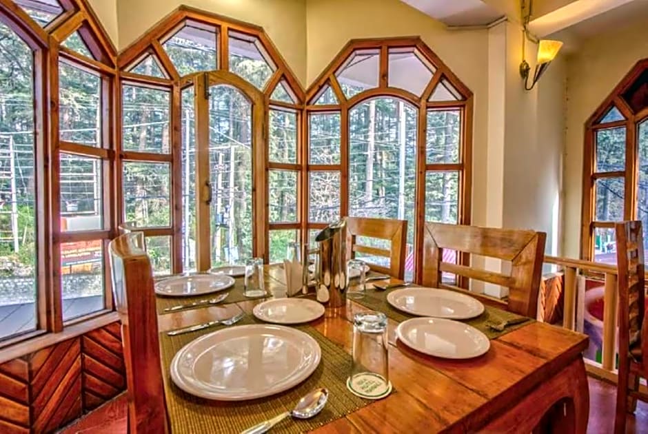 Goroomgo i Bex Manali