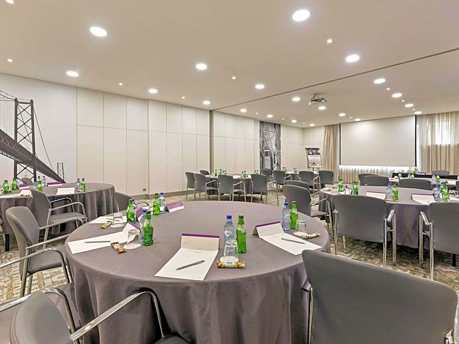 Hotel Mercure Lisboa