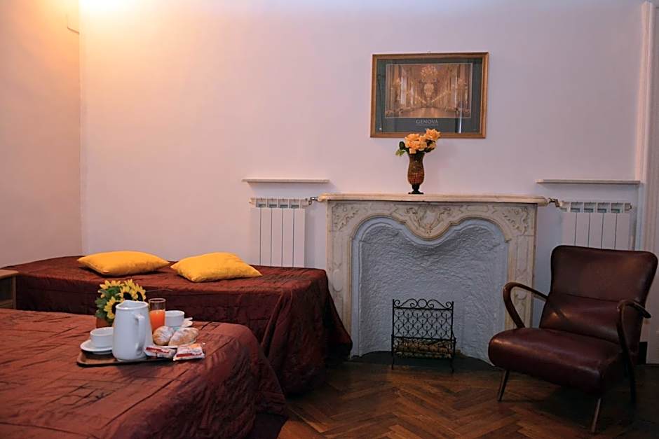 Family Hotel Balbi