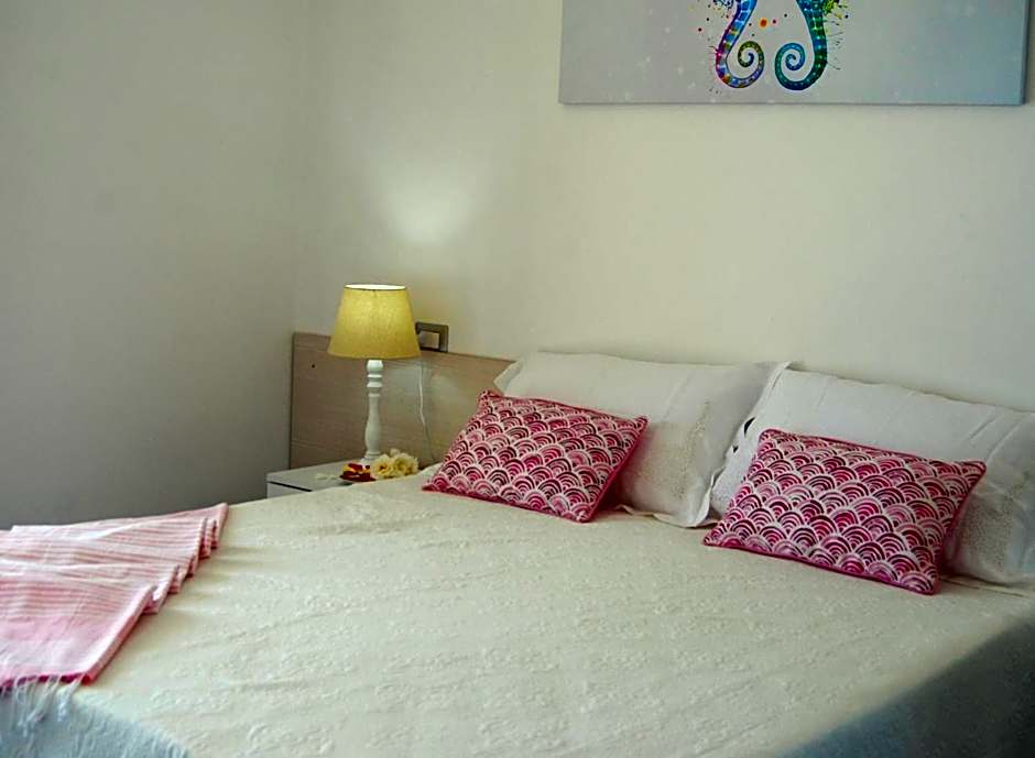 B&B Capo Rizzuto fronte Mare